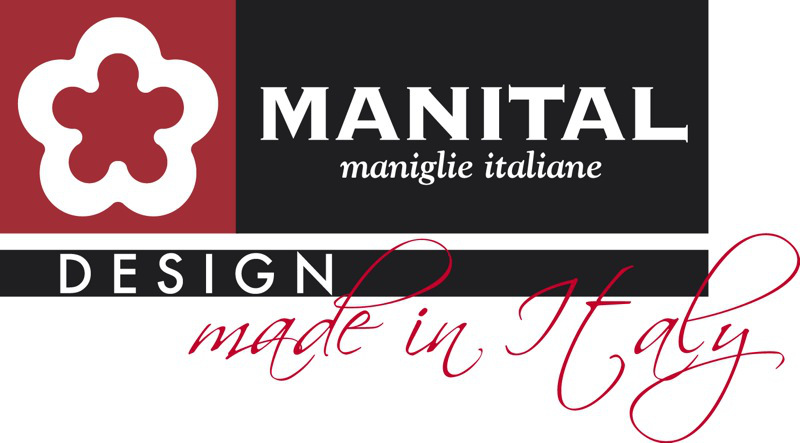 Studio Manital Maniglie Italiane handles
