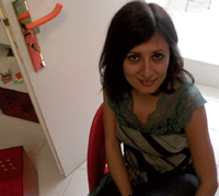 Daniela Seminara, Designer